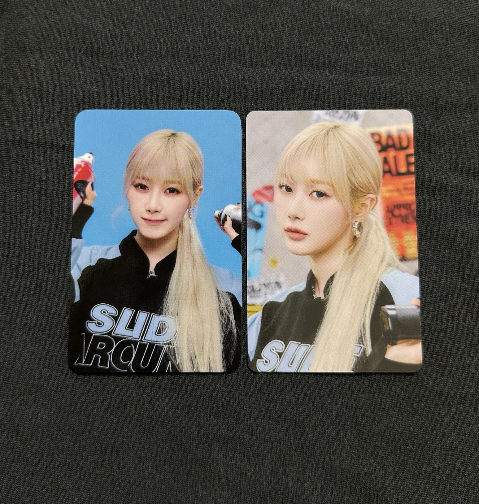 2025年曆 wm特典/隨機卡吉