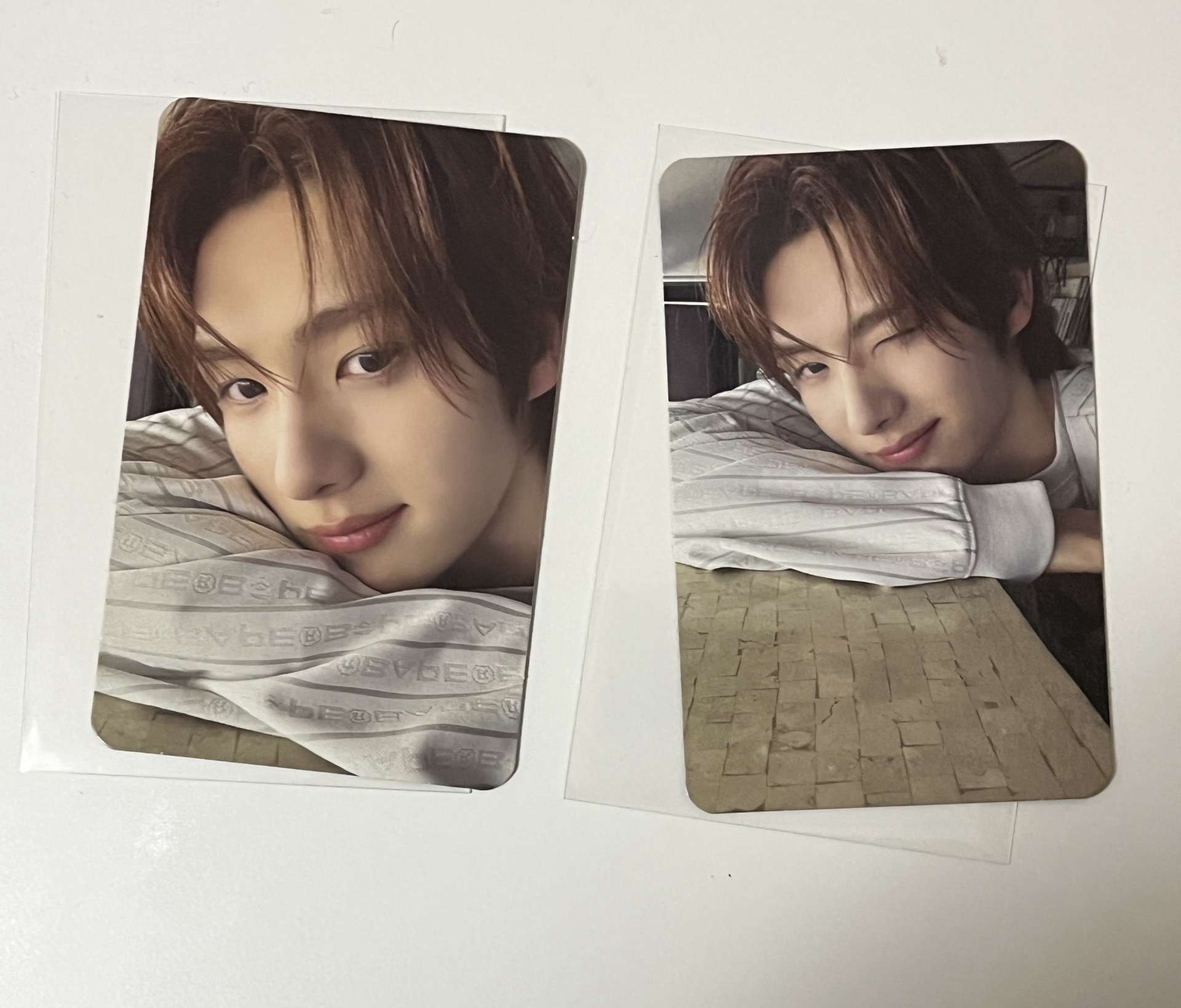 迷三 崔英宰 單封專卡