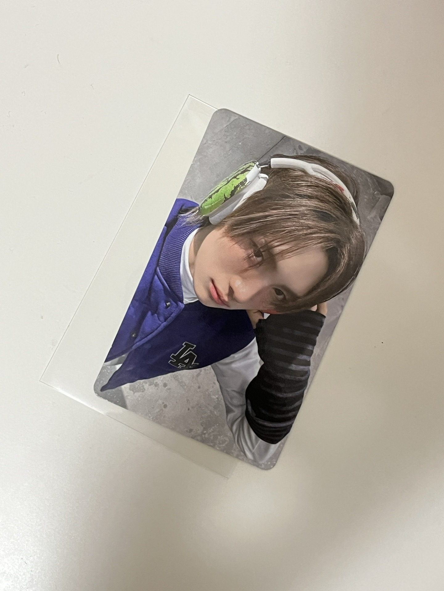 崔英宰wvs pb特典