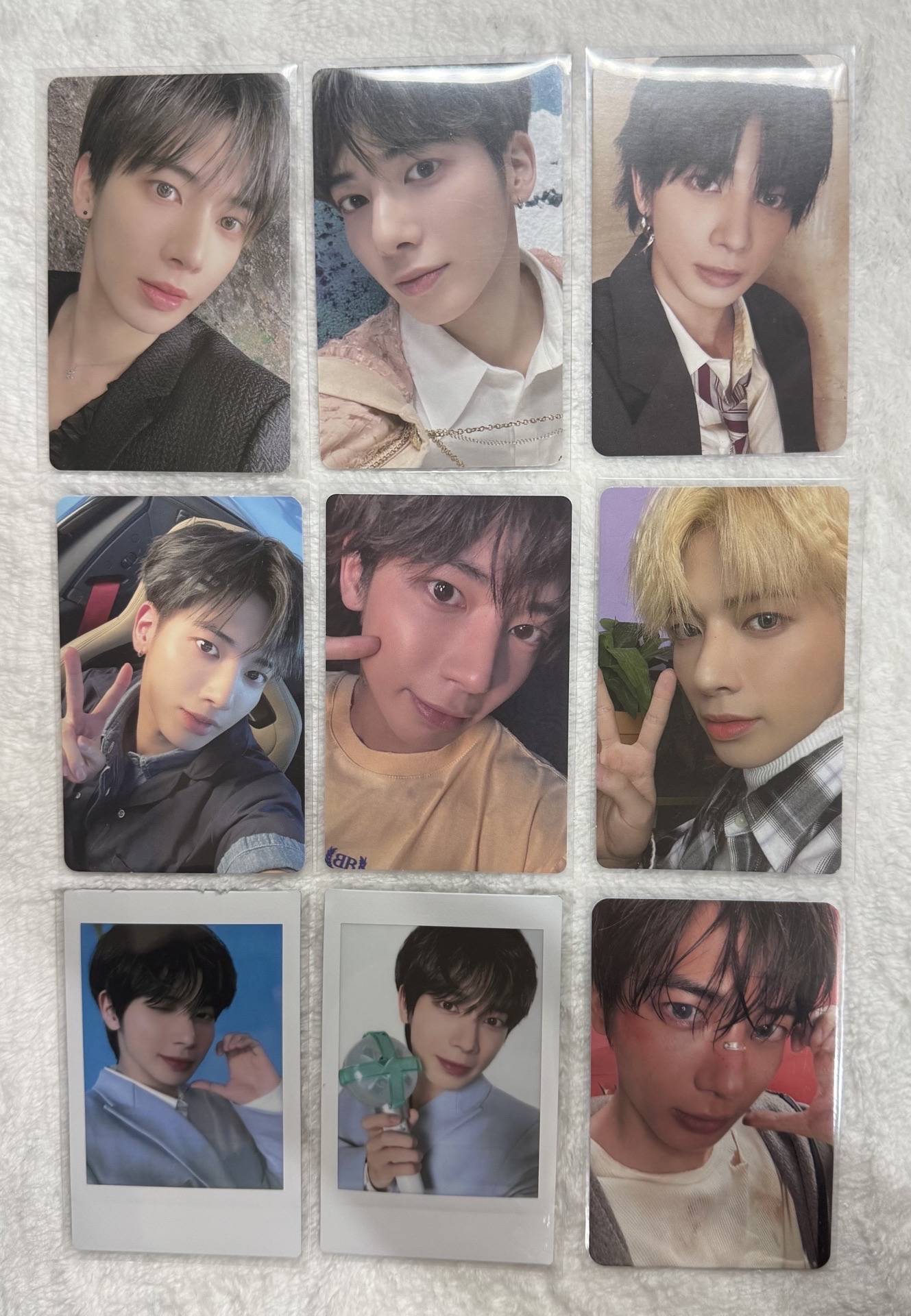 TXT 太顯 出清小卡