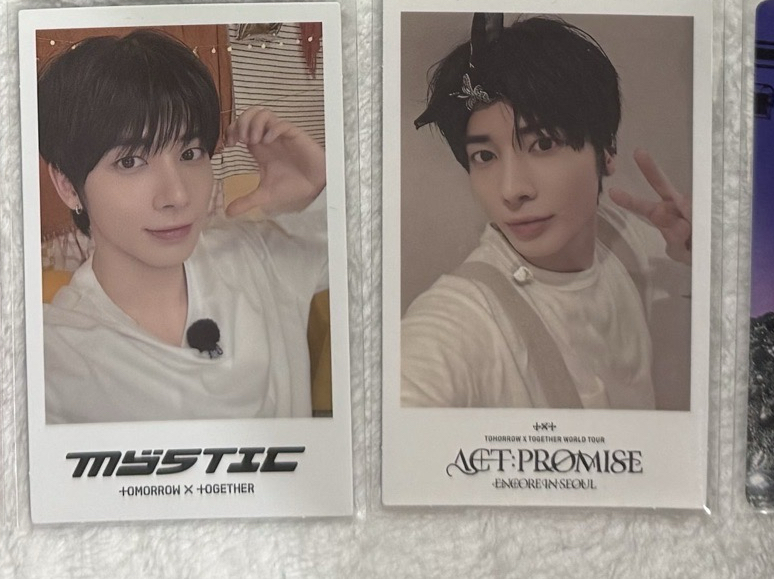 2025回憶錄拍立得