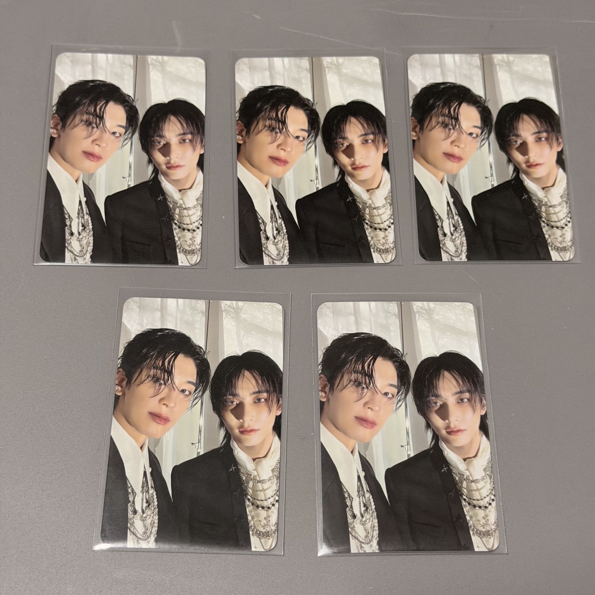 🩵綁區/可單出