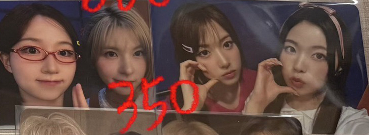 💙童年（缺莉薛）