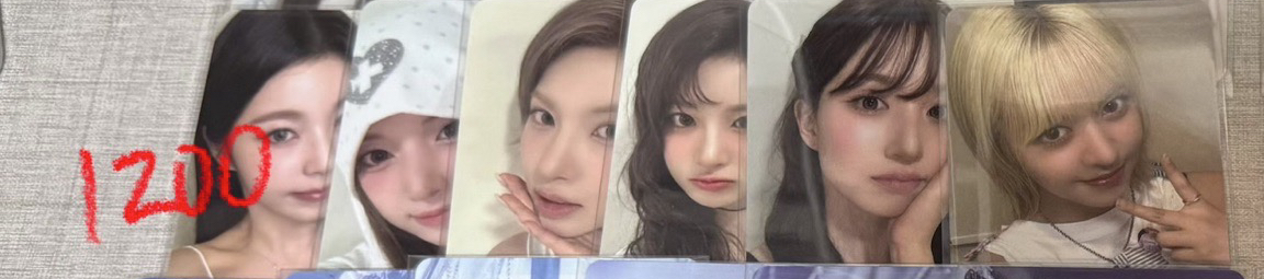 星河FM造型一套