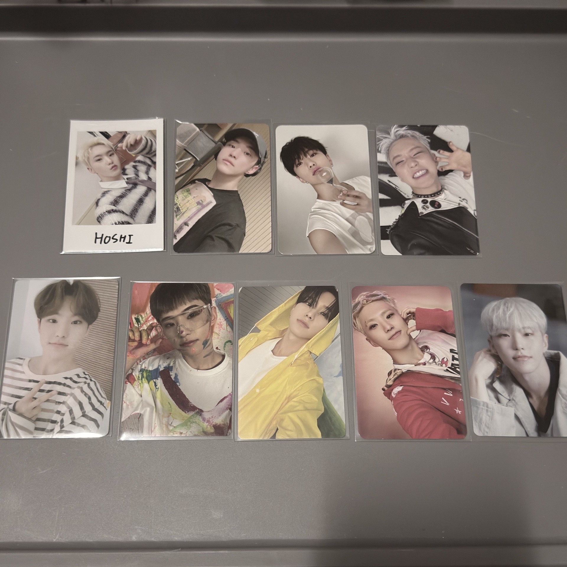 🩷權順榮 專卡系列