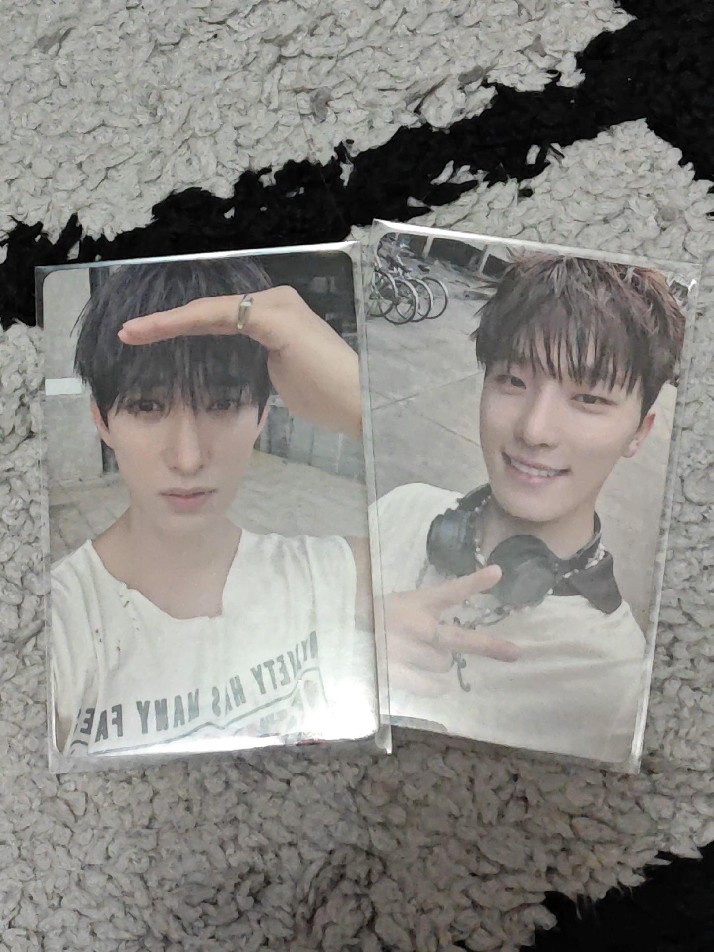 迷12一直娛D簽售 碩燦