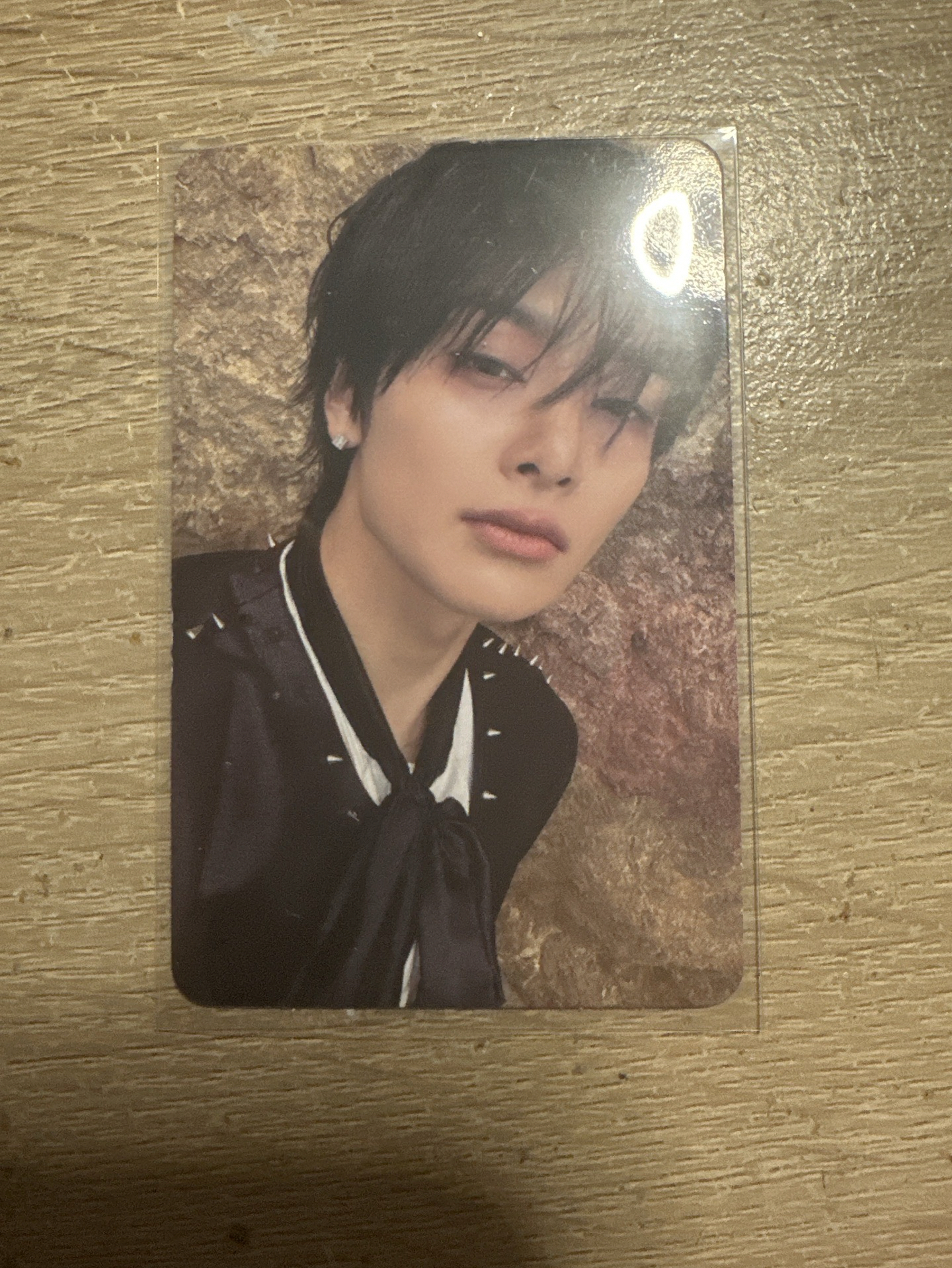 寅 DO IT 專輯卡 Accordion ver. 