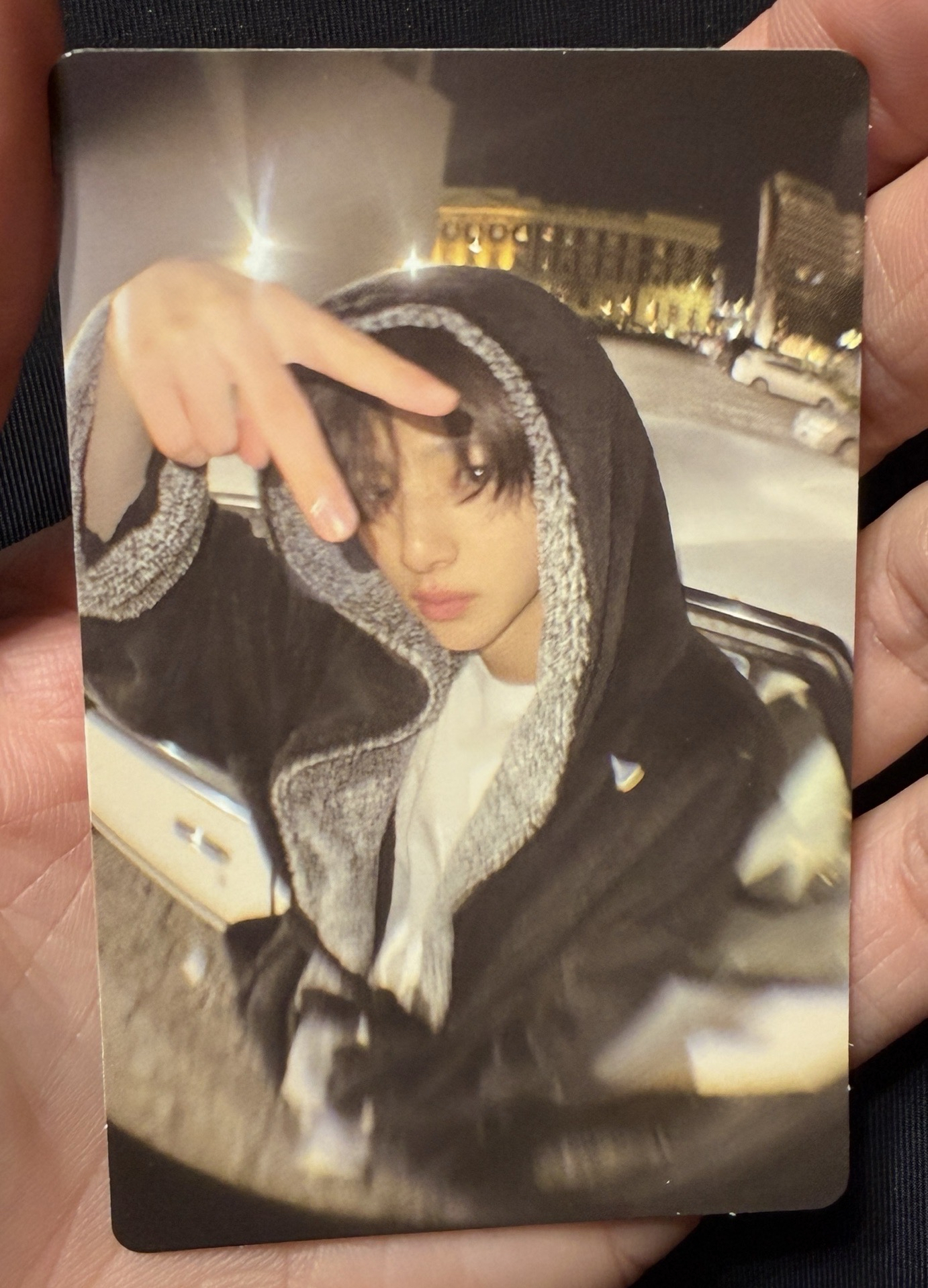 現貨 kpopnara 主訓 飛機盒出貨