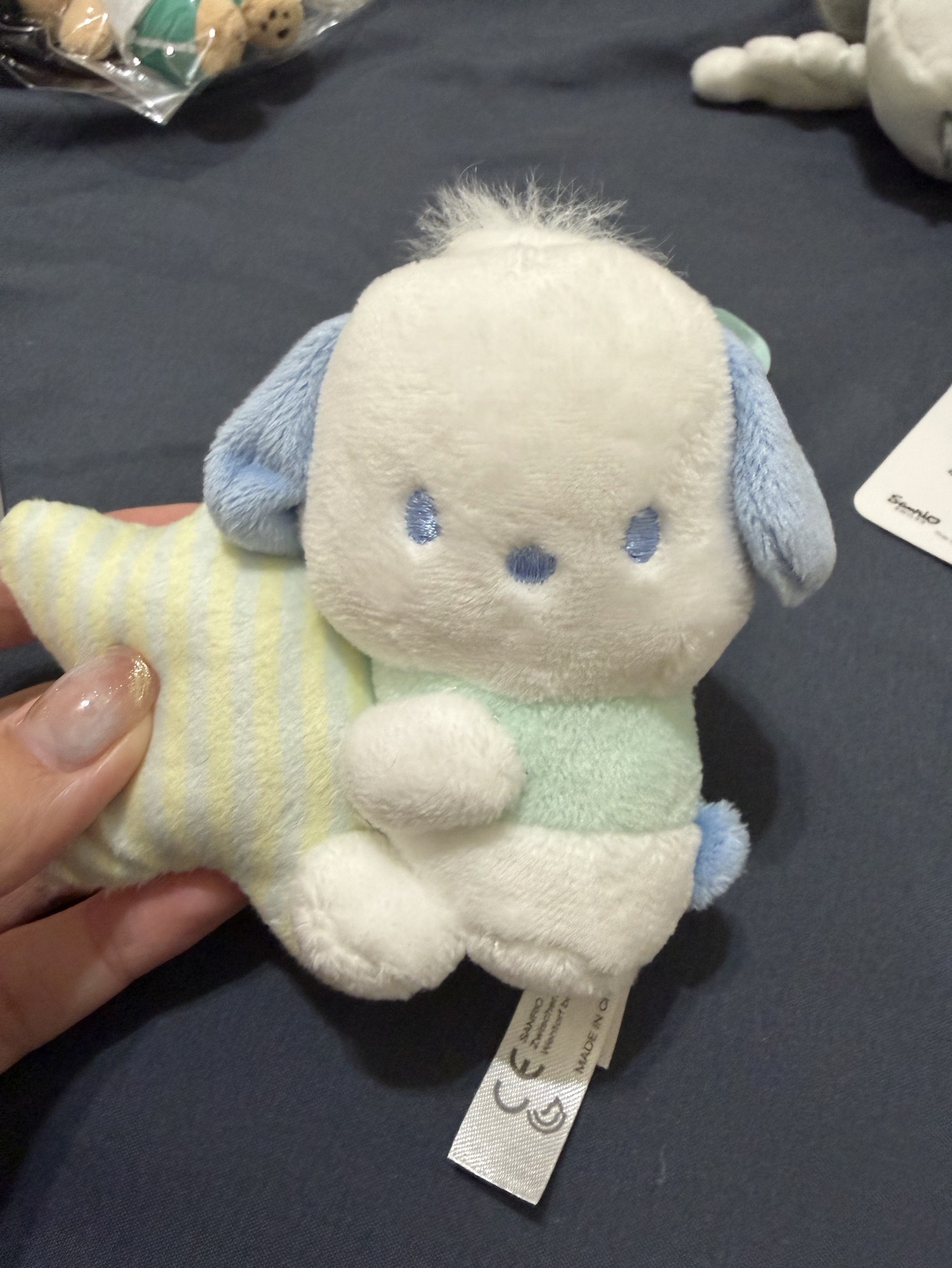 帕恰狗 baby系列