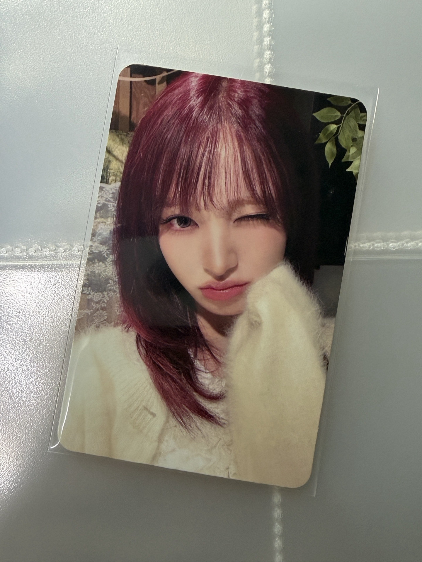 栗子錄製卡（現貨）