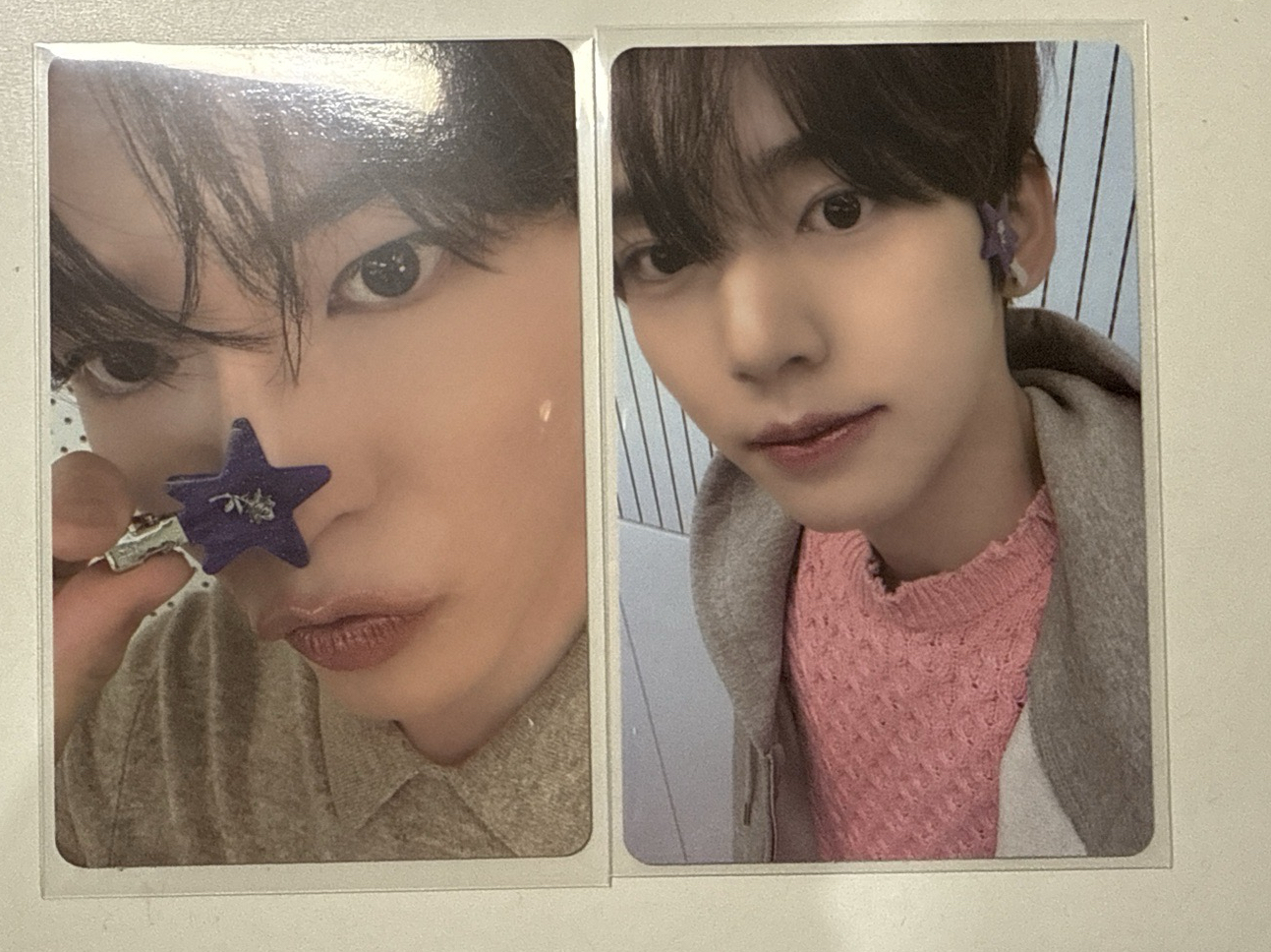 韓彬 維辰 世巡滿額卡