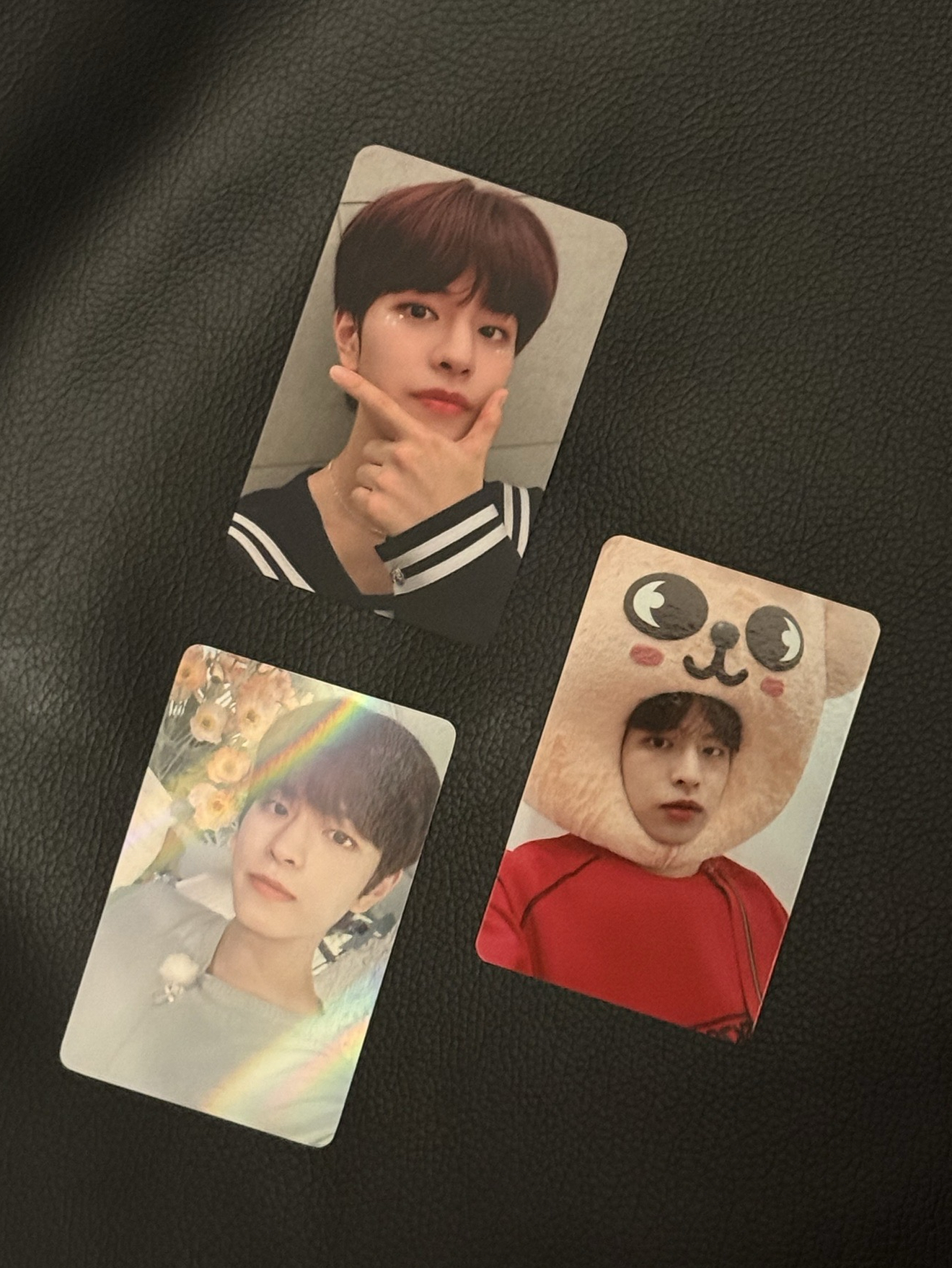 Stray Kids NOEASY熱貴 昇玟 （專拍）