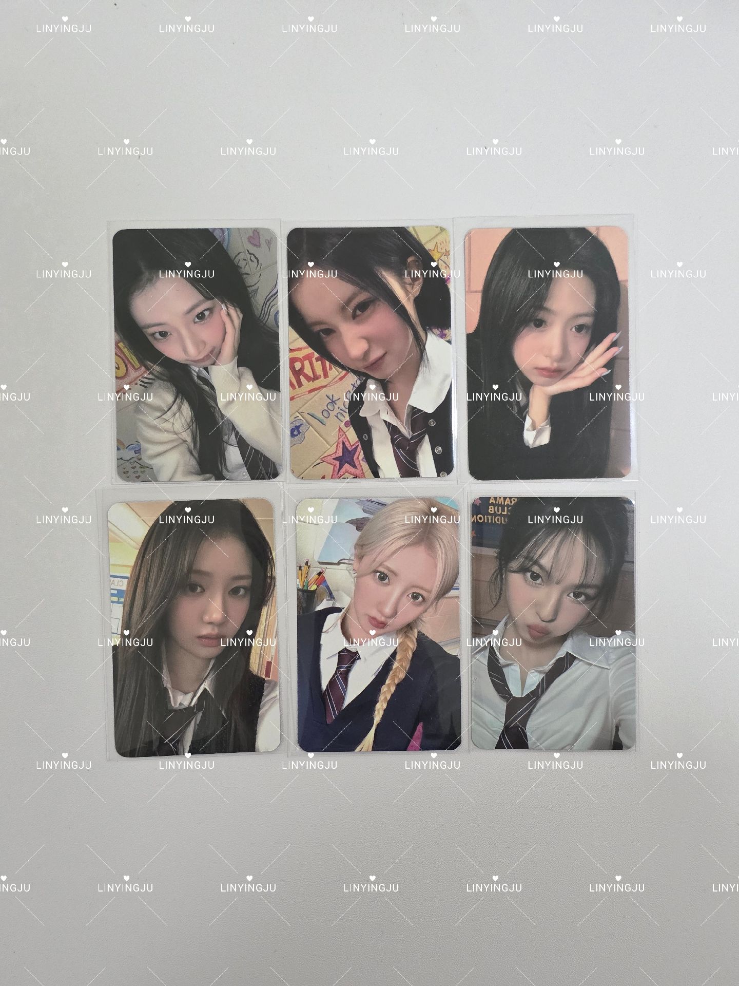 25世巡 yg 壓克力鑰匙圈 周邊卡