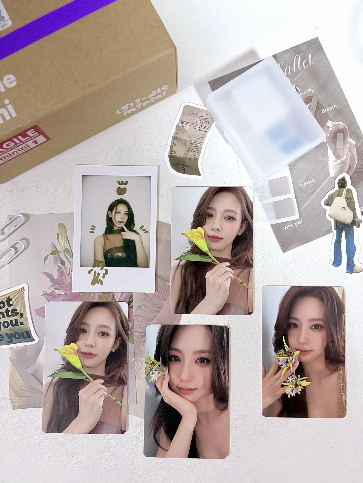 呈仕雜誌 雜誌卡 （買一圖送一本雜誌）