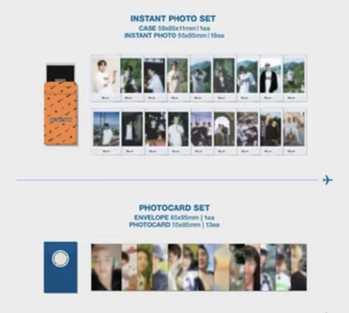 NANA TOUR小卡（無漢勳）