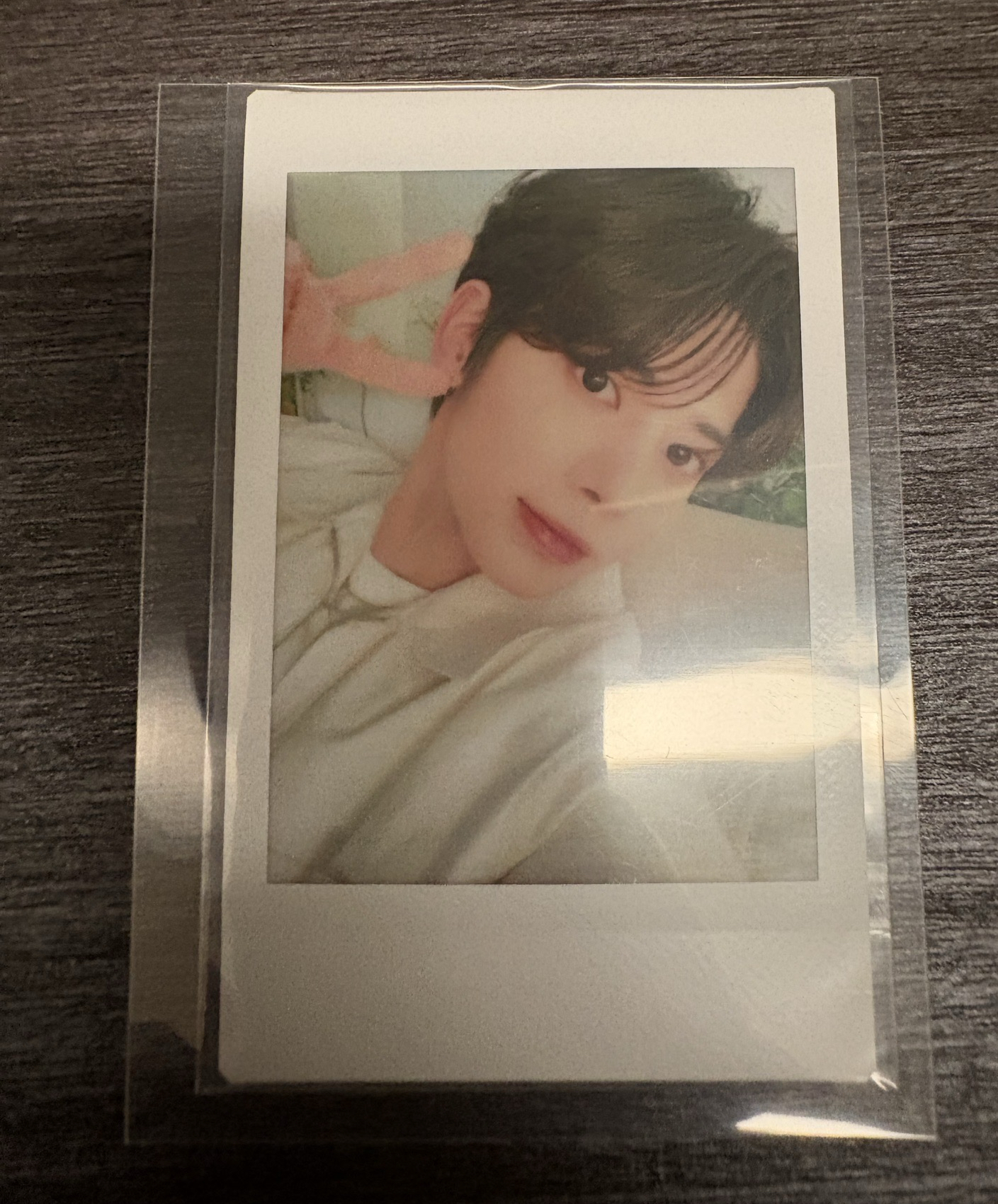 TXT TAEHYUN