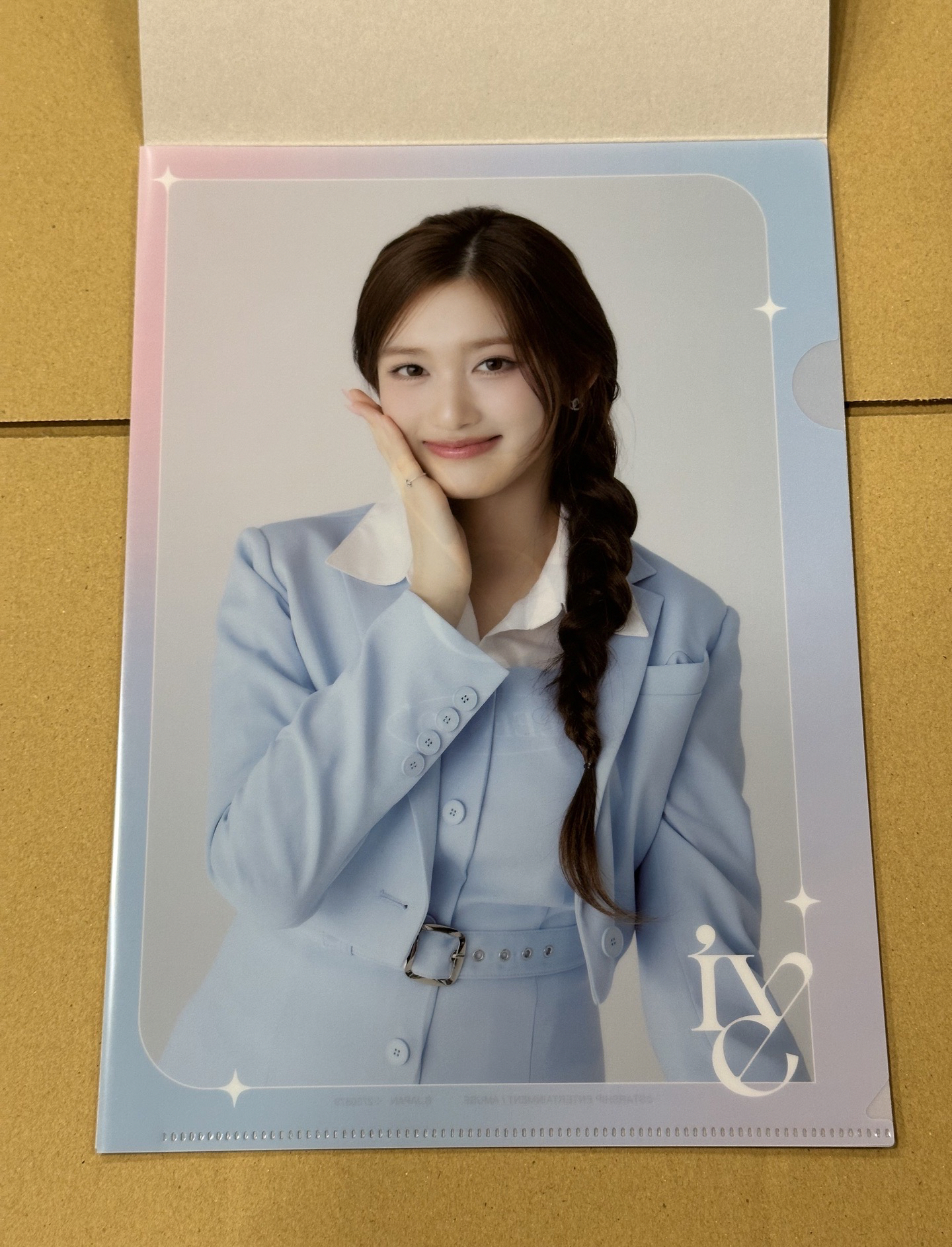 李瑞 萬代資料夾