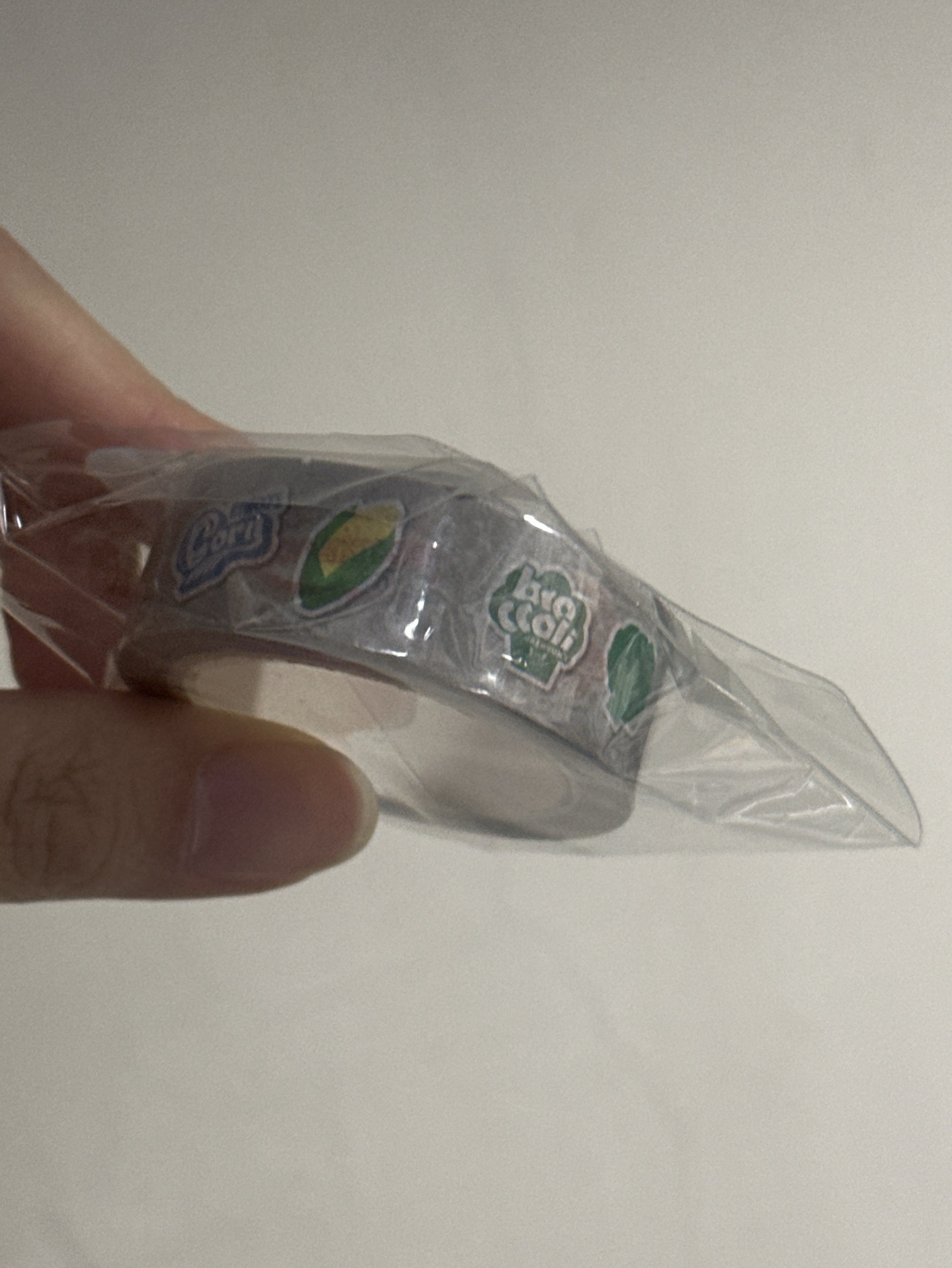 BOYNEXTDOOR 2026年曆 紙膠帶