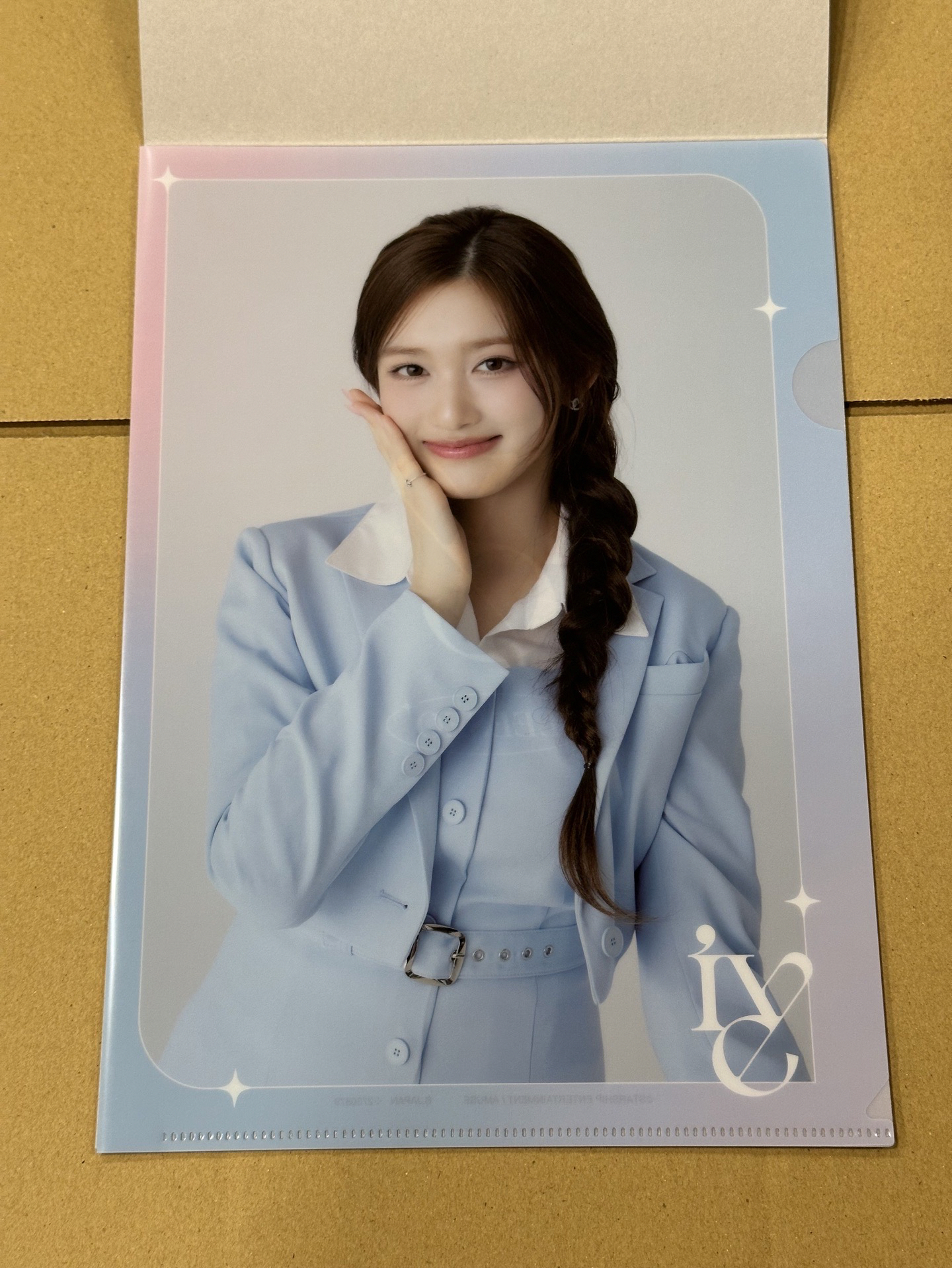 Rei Liz 李瑞 萬代資料夾