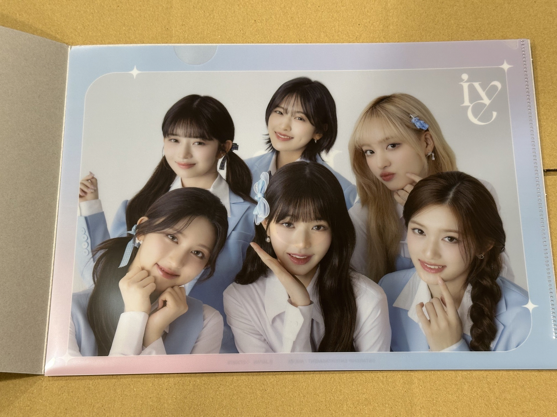 團體 萬代資料夾