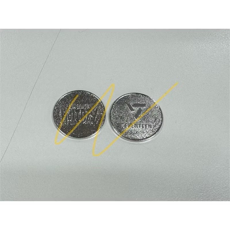 [ 現貨 ] SVT Seventeen 日本 演唱會 NEW_ / FM HOLIDAY 扭蛋紀念