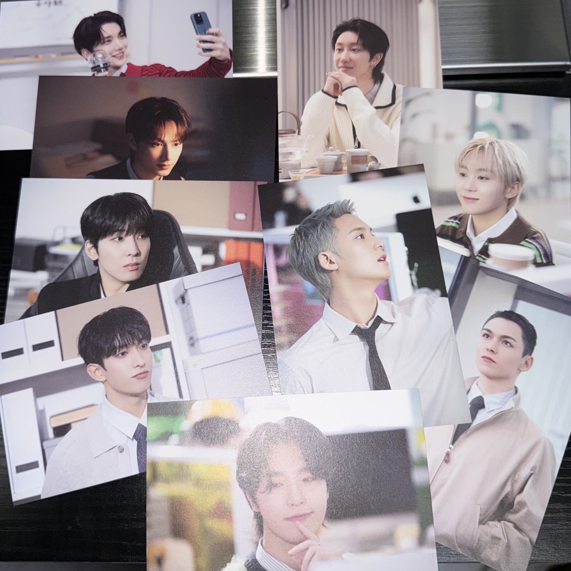 25‘克拉島 wvs 回憶錄 特典卡 