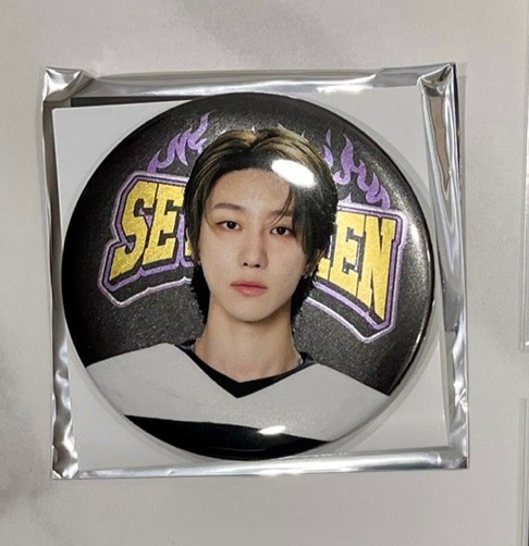 2025 Home The8 徽章