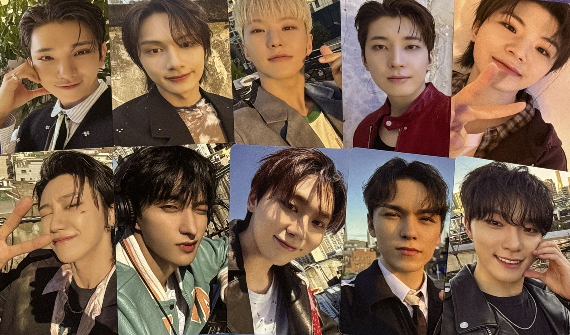 十期會員禮小卡（無哲漢奎）