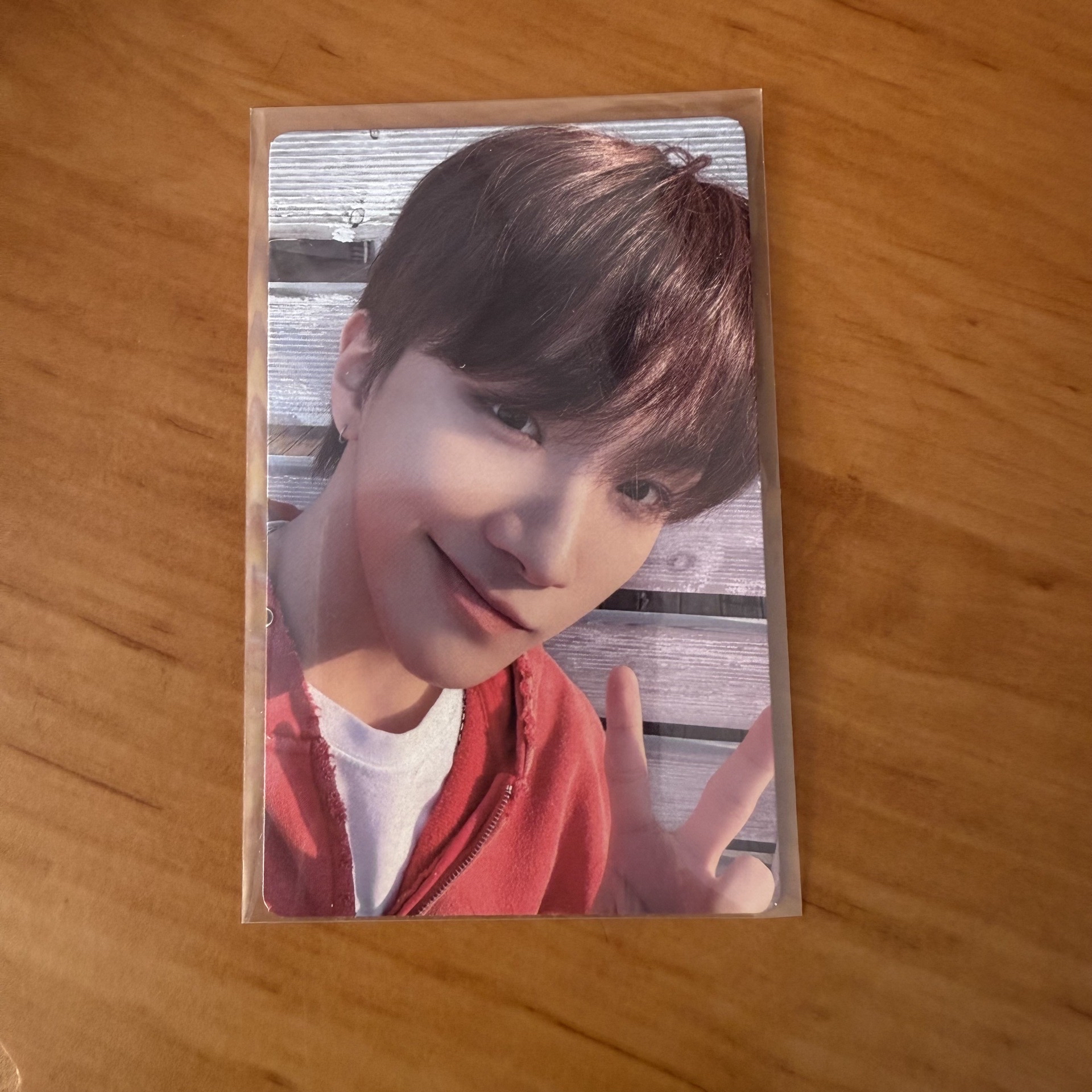 雲鶴 no genre wvs 預售 特典