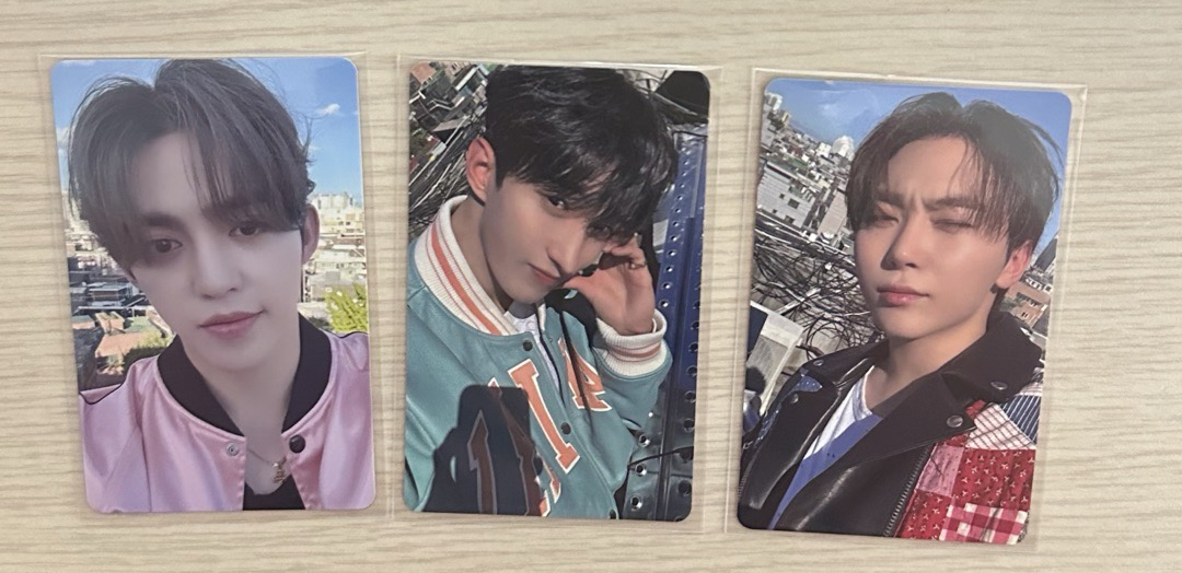 迷12 大阪WVS場限卡