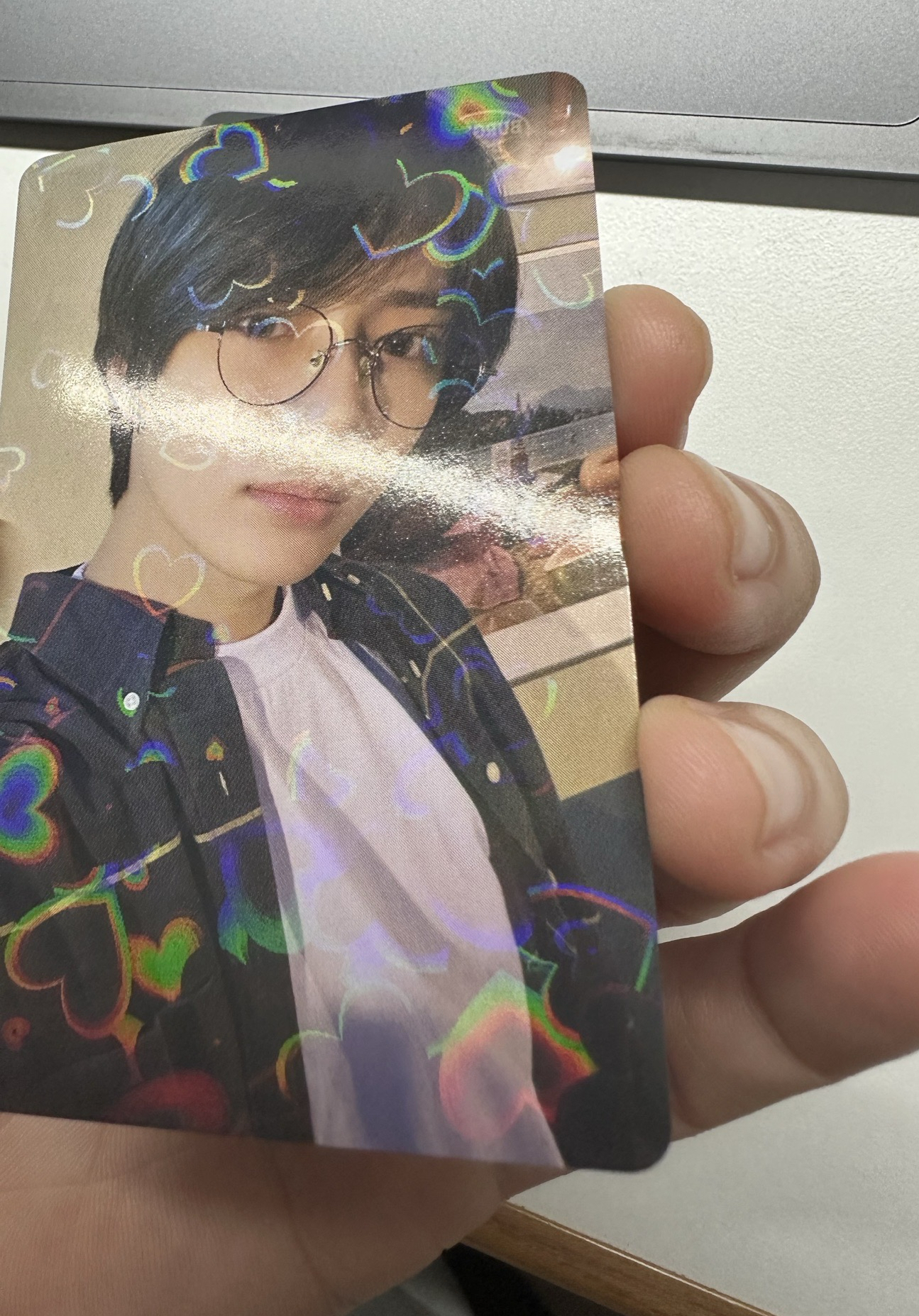 迷六日咖特典圭（有壓損條便宜出）