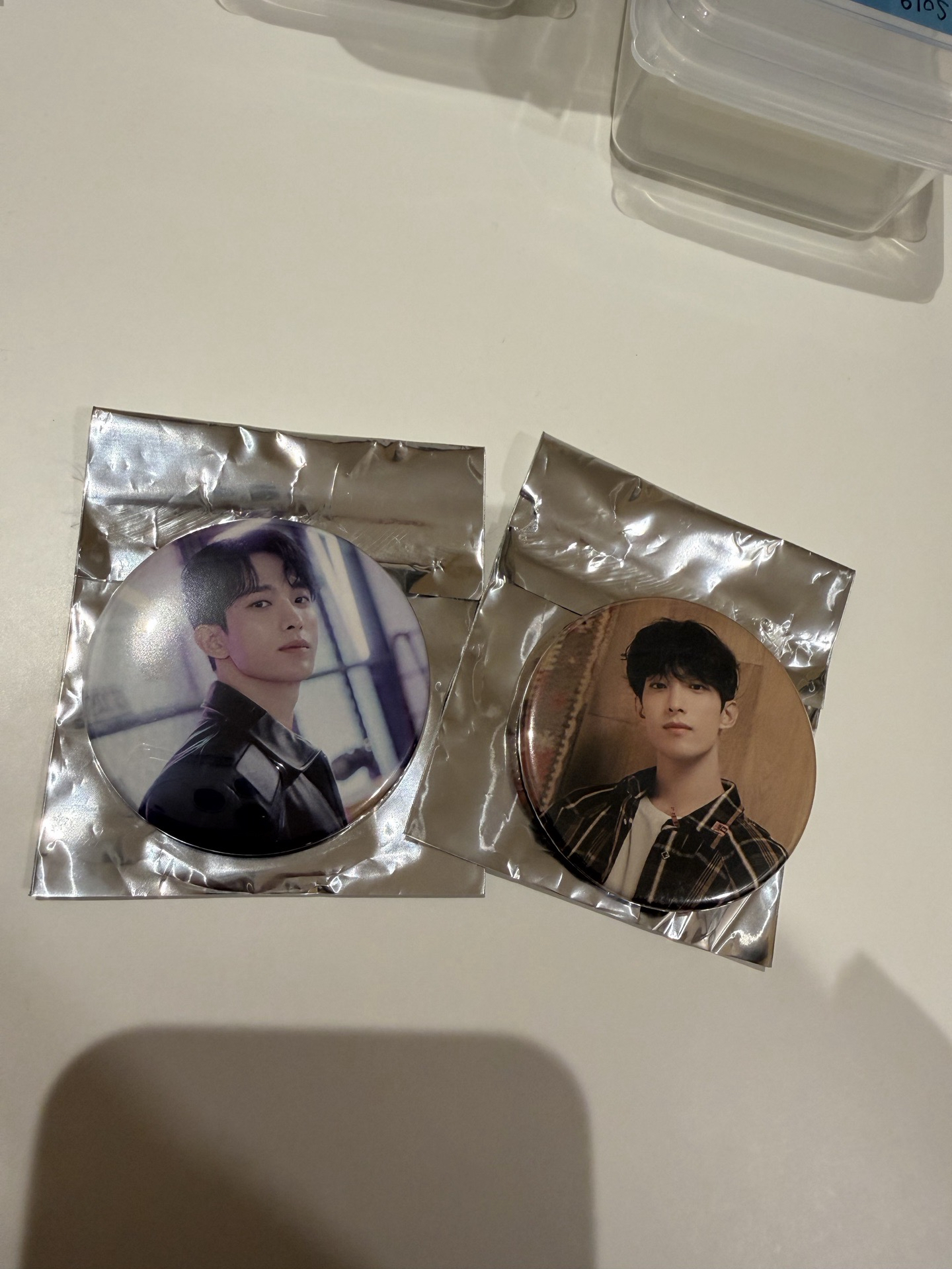 2025 cafe隨機徽章-碩