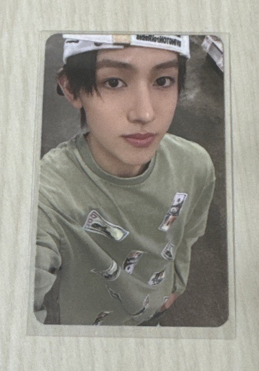 液體超市卡/嚴成玹