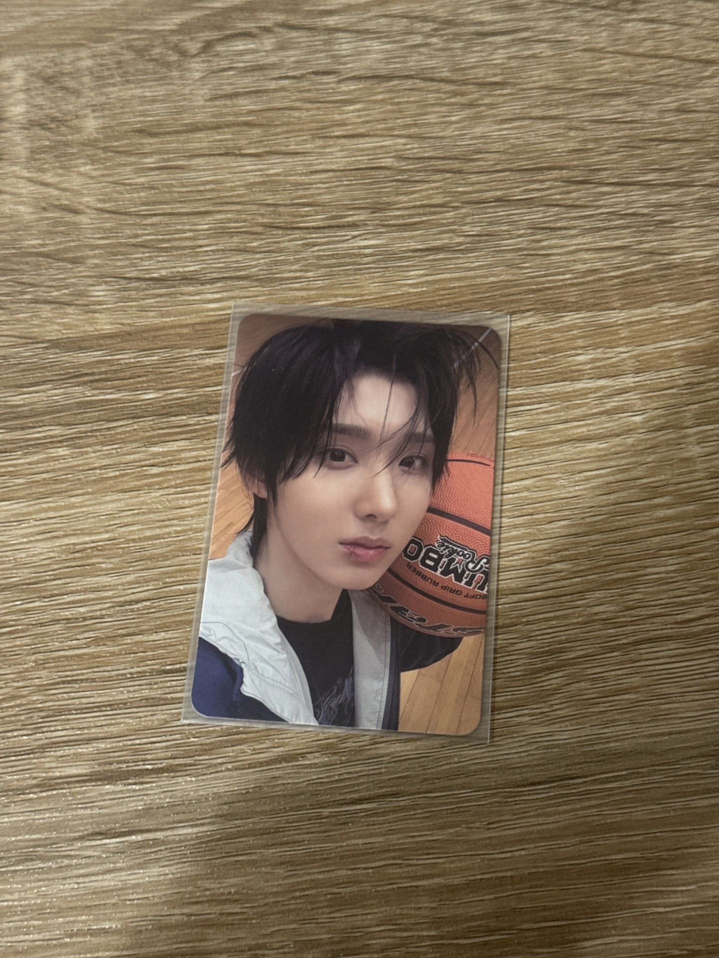 迷你二 電子專卡 主汪