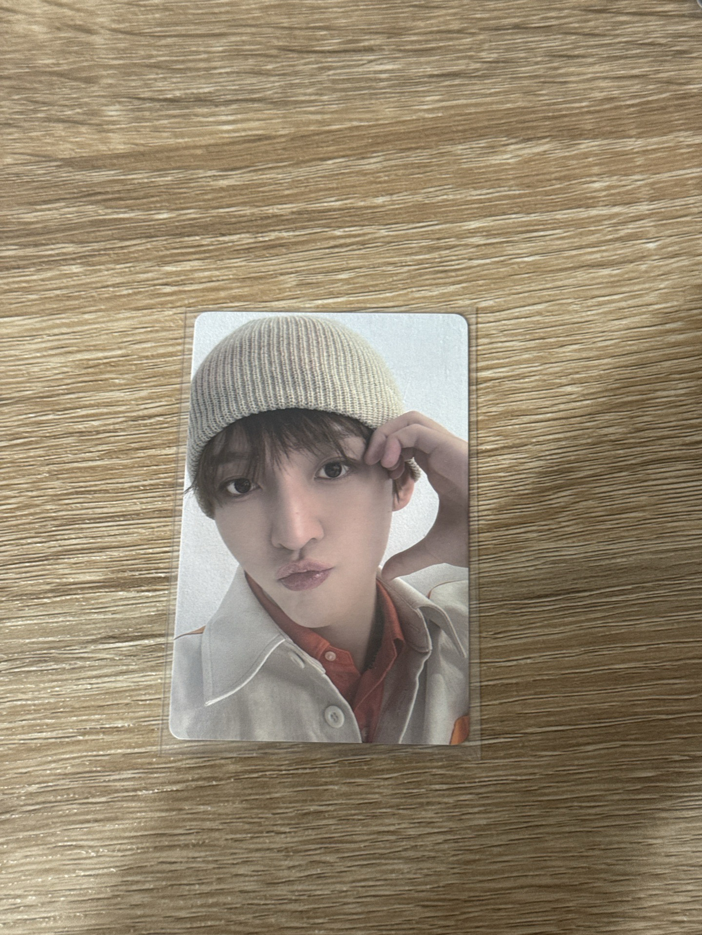 迷你一 專卡 東玹