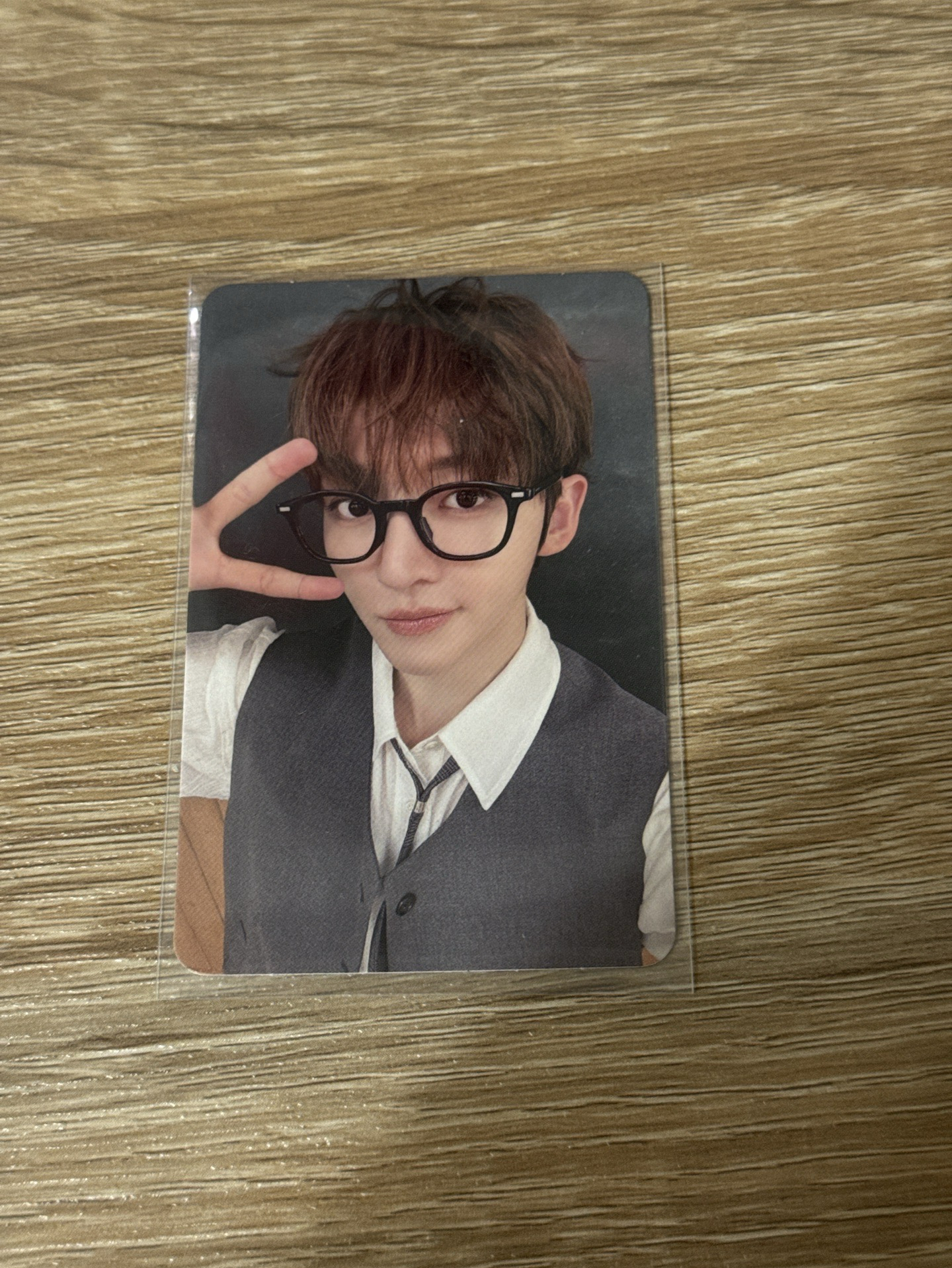 迷你二 sc入場卡 東玹