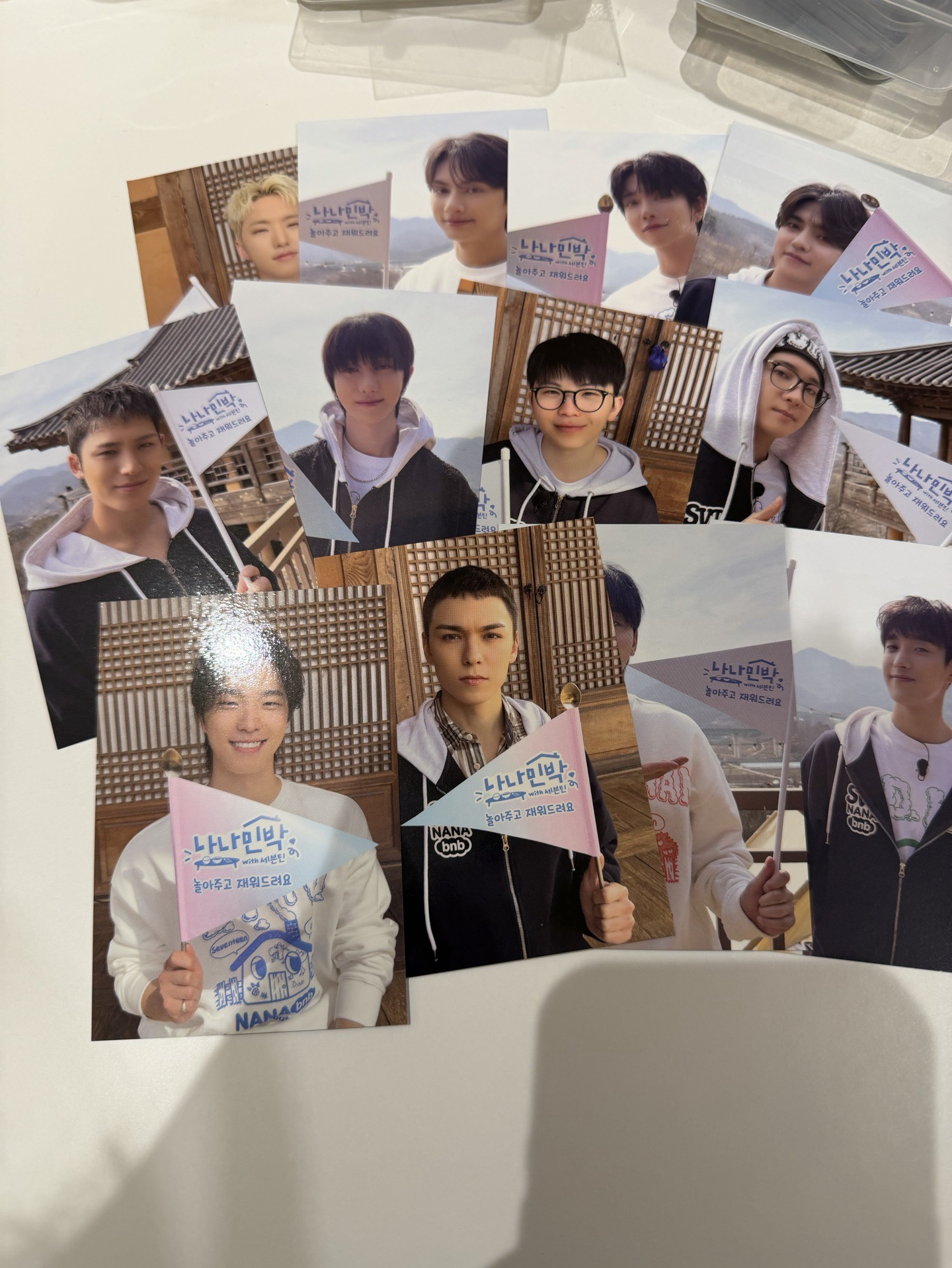 2025年nanabnb 特典