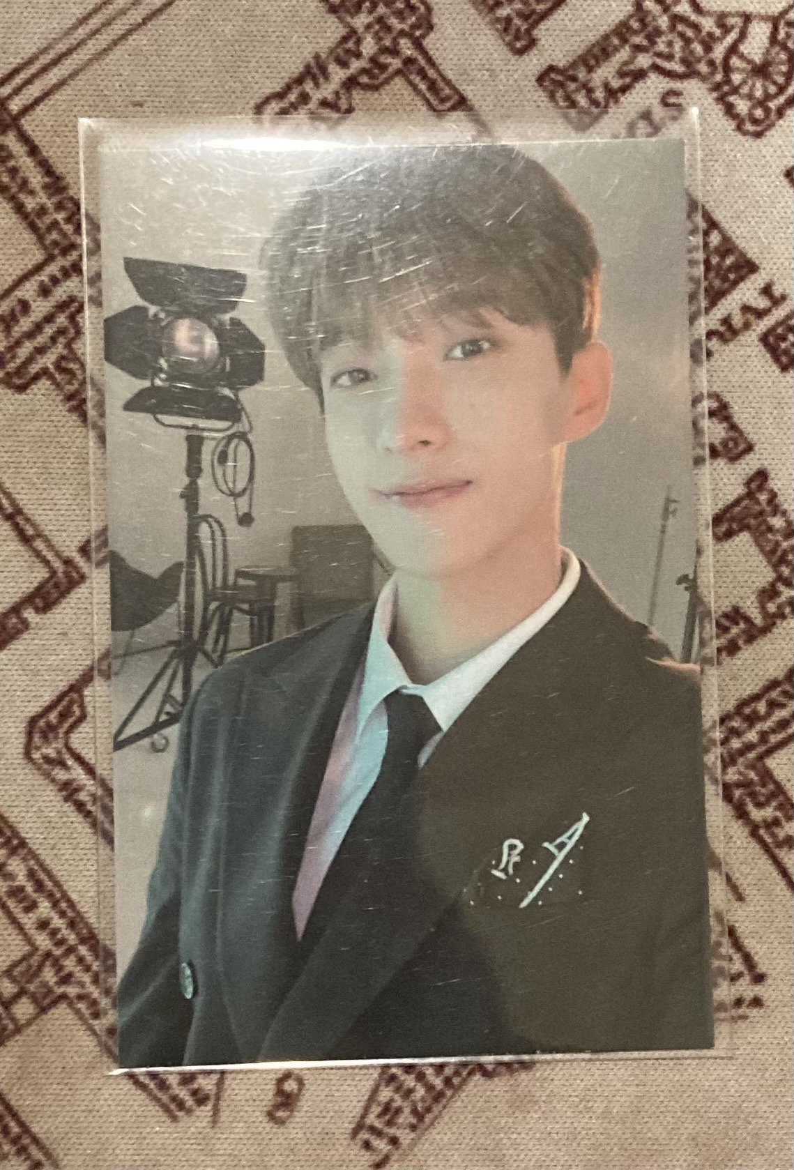 碩生日禮盒ver.1 小卡