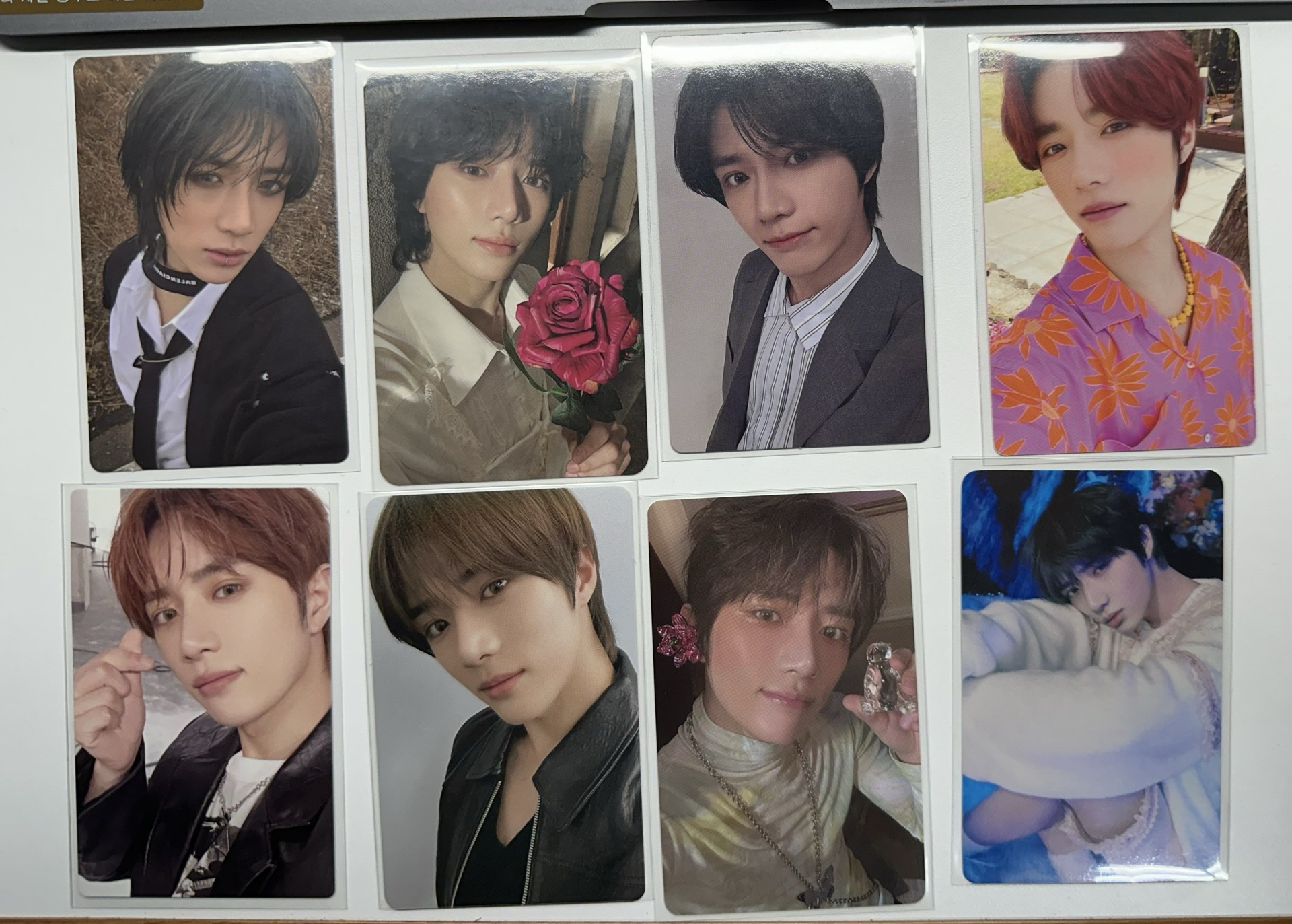 都是崔杋圭 Part Two