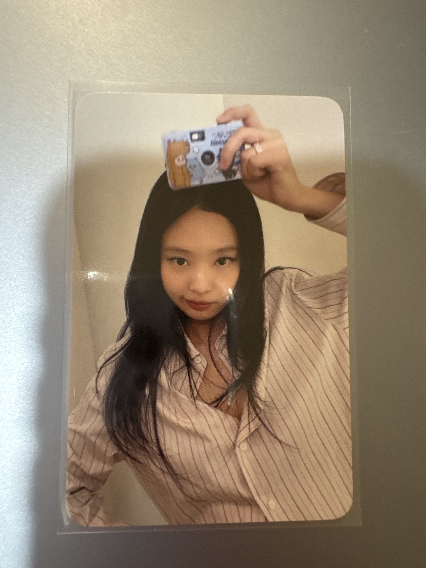 Ruby ms 1.0 幸運卡 