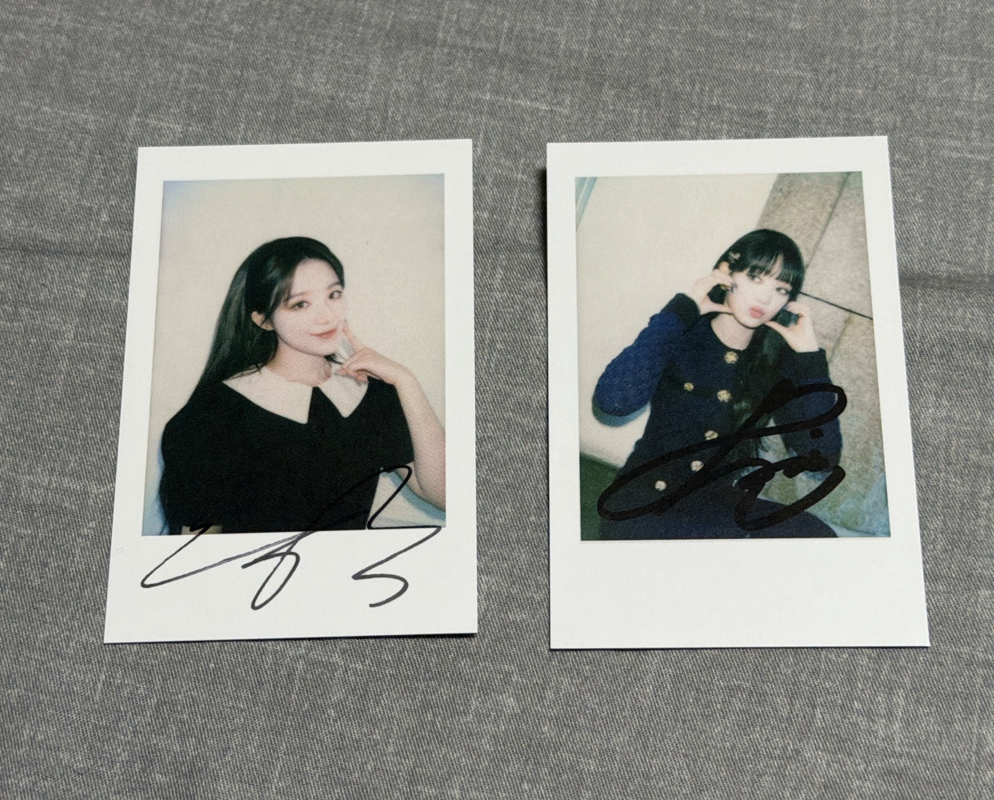 迷7 Ms9.0 補償拍立得 米妮/舒華