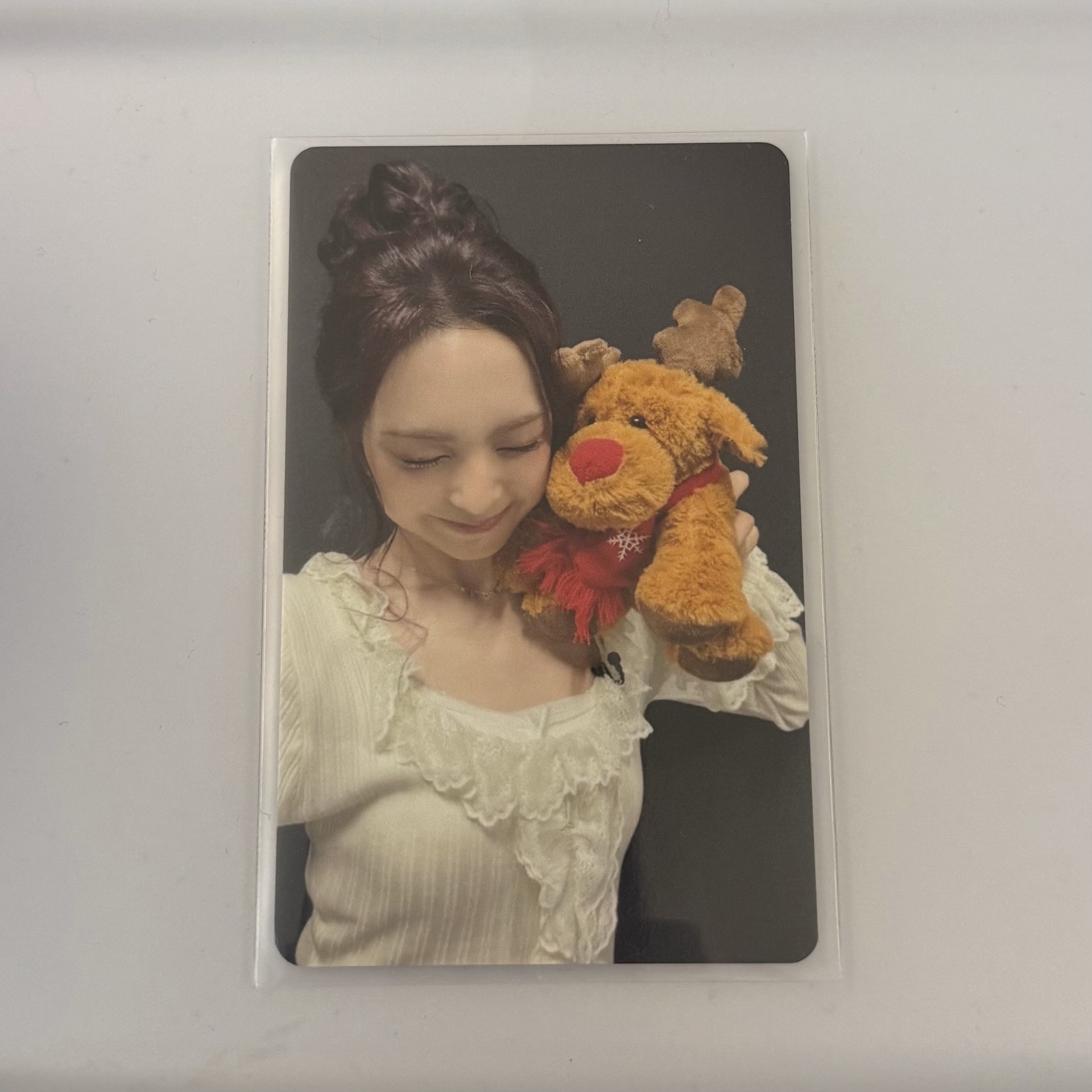 日本聖誕隨機卡包