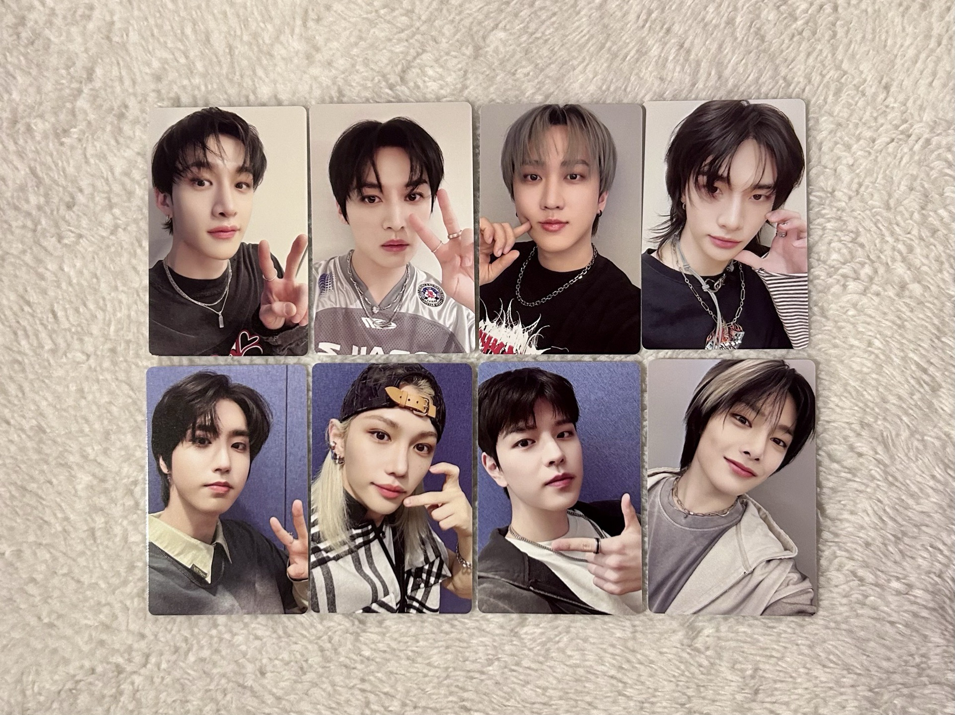 世巡DVD特典套出