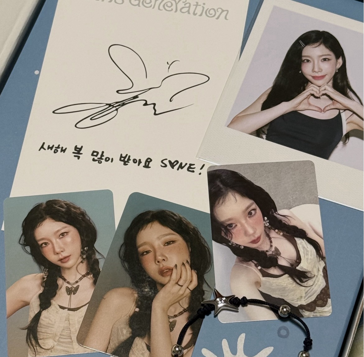 拍立得愛心太+仰拍小卡+官拍