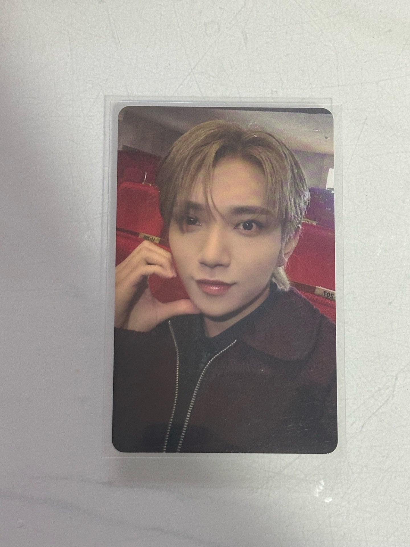 JPWVS神奈川場限