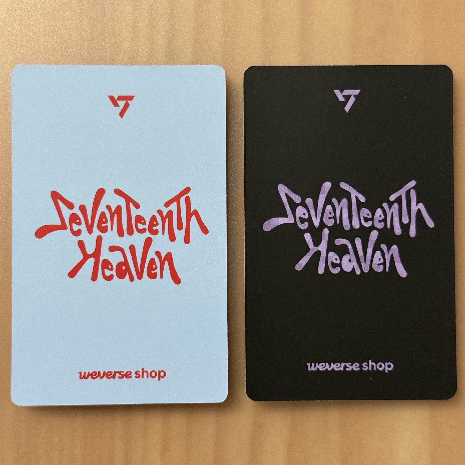 淨漢 迷11 特典、簽售卡