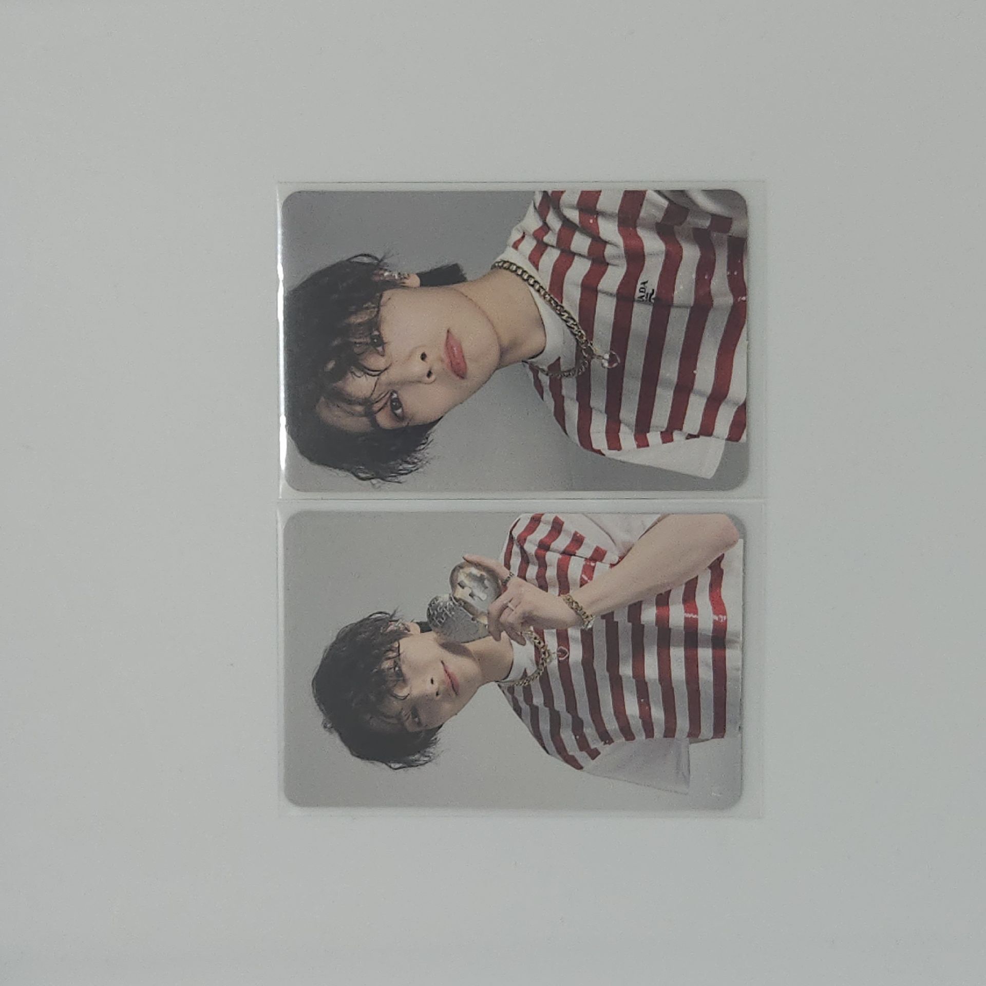 I.N | MAXIDENT 專卡 🎀