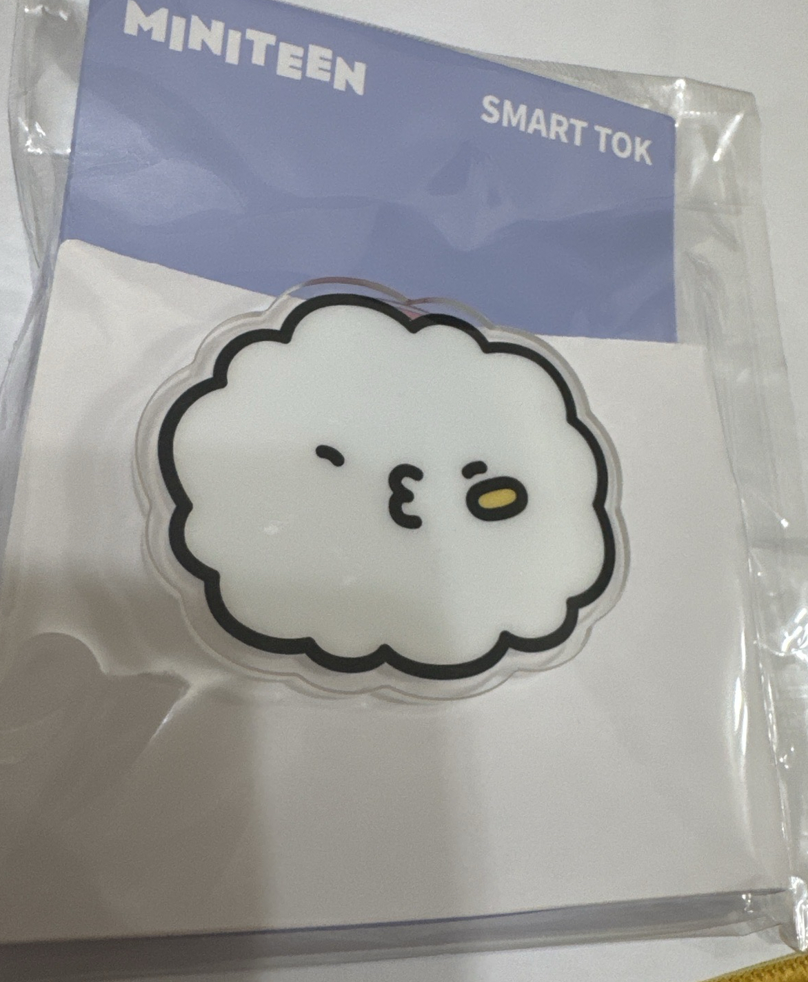 勳 miniteen 手機支架