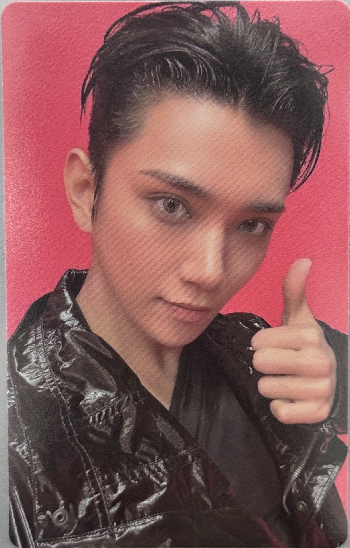 秀特典-哥紅讚👍🏻