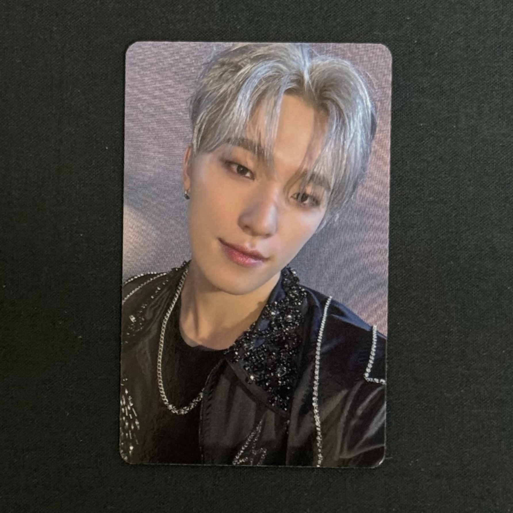 💖迷十一 wvs / mk 簽售特典 燦